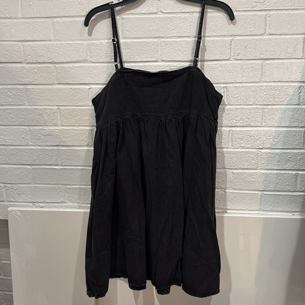 TOPSHOP Dress - Picture 4 of 4